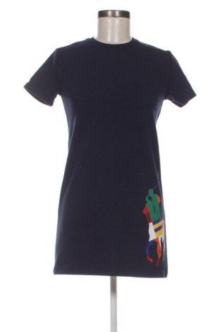 Dětské šaty  Polo By Ralph Lauren, Velikost 7-8y/ 128-134 cm, Barva Modrá, Cena  1 099,00 Kč