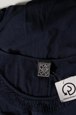 Šaty  Pont Neuf, Veľkosť M, Farba Modrá, Cena  16,25 €