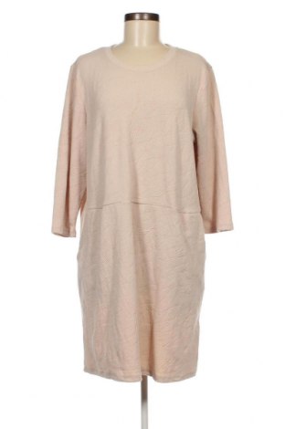Kleid Pota, Größe L, Farbe Beige, Preis 12,11 €