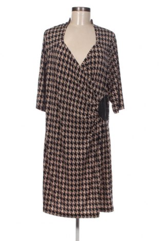Φόρεμα Premoda, Μέγεθος XXL, Χρώμα Πολύχρωμο, Τιμή 14,35 €