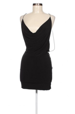 Φόρεμα Pretty Little Thing, Μέγεθος M, Χρώμα Μαύρο, Τιμή 10,76 €