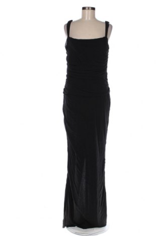 Φόρεμα Pretty Little Thing, Μέγεθος XL, Χρώμα Μαύρο, Τιμή 30,50 €