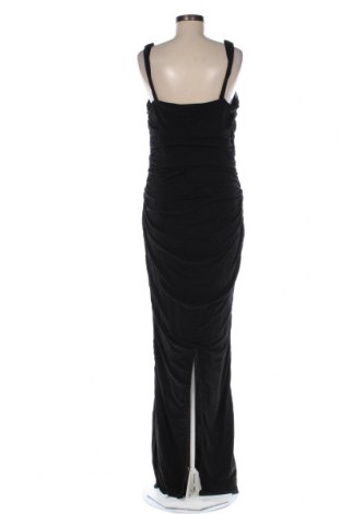 Φόρεμα Pretty Little Thing, Μέγεθος XL, Χρώμα Μαύρο, Τιμή 23,32 €