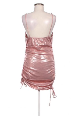 Φόρεμα Pretty Little Thing, Μέγεθος L, Χρώμα Ρόζ , Τιμή 17,76 €