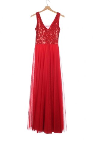 Šaty  Pretty Woman, Velikost XS, Barva Červená, Cena  421,00 Kč
