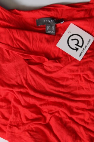 Šaty  Primark, Veľkosť L, Farba Červená, Cena  14,83 €