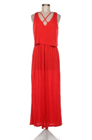Kleid Primark, Größe L, Farbe Rot, Preis 8,90 €