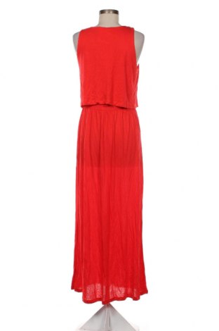 Šaty  Primark, Veľkosť L, Farba Červená, Cena  14,83 €