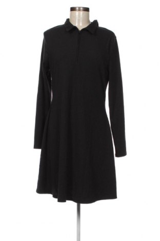 Šaty  Primark, Veľkosť L, Farba Čierna, Cena  6,58 €