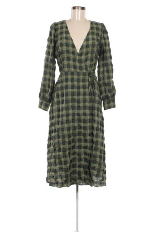 Šaty  Primark, Veľkosť L, Farba Zelená, Cena  14,83 €