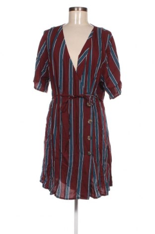 Kleid Primark, Größe XXL, Farbe Mehrfarbig, Preis 7,98 €