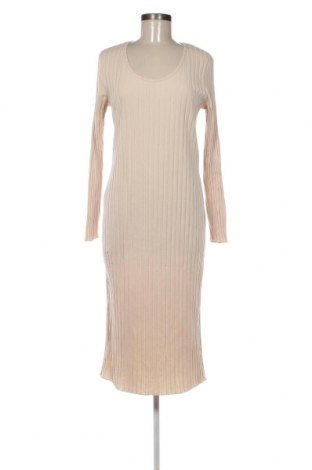 Φόρεμα Primark, Μέγεθος XL, Χρώμα  Μπέζ, Τιμή 15,25 €