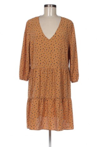 Φόρεμα Primark, Μέγεθος XL, Χρώμα  Μπέζ, Τιμή 17,94 €