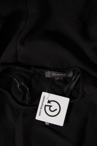 Šaty  Primark, Veľkosť XL, Farba Čierna, Cena  7,40 €
