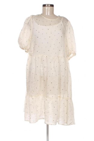Φόρεμα Primark, Μέγεθος XL, Χρώμα Εκρού, Τιμή 27,70 €