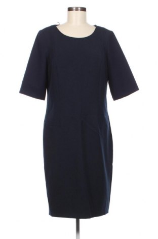 Φόρεμα Promiss, Μέγεθος L, Χρώμα Μπλέ, Τιμή 21,65 €