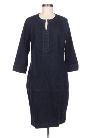 Φόρεμα Promiss, Μέγεθος XL, Χρώμα Μπλέ, Τιμή 55,67 €