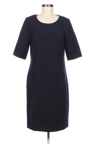 Φόρεμα Promiss, Μέγεθος M, Χρώμα Μπλέ, Τιμή 43,30 €