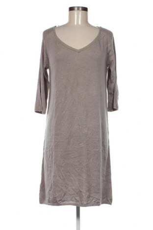 Φόρεμα Promod, Μέγεθος L, Χρώμα Γκρί, Τιμή 17,81 €