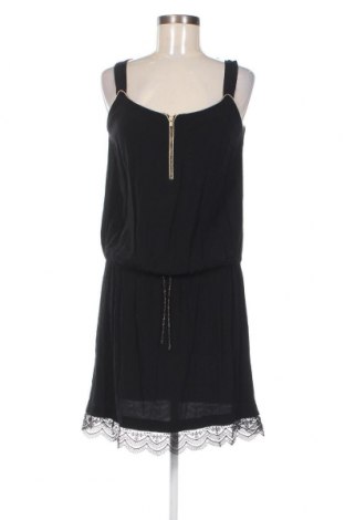 Šaty  Promod, Veľkosť M, Farba Čierna, Cena  9,06 €