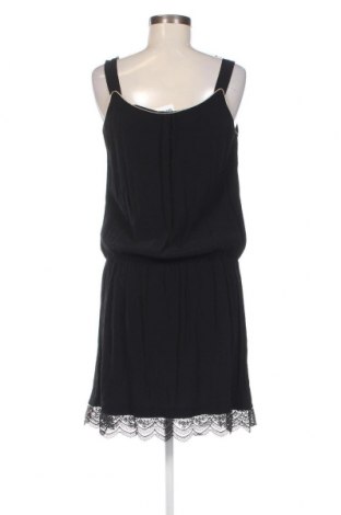 Kleid Promod, Größe M, Farbe Schwarz, Preis 9,06 €