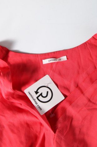 Kleid Promod, Größe M, Farbe Rot, Preis 12,14 €
