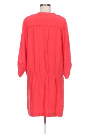 Φόρεμα Promod, Μέγεθος M, Χρώμα Κόκκινο, Τιμή 12,14 €