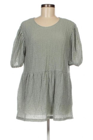 Kleid Pull&Bear, Größe XL, Farbe Grün, Preis 8,07 €
