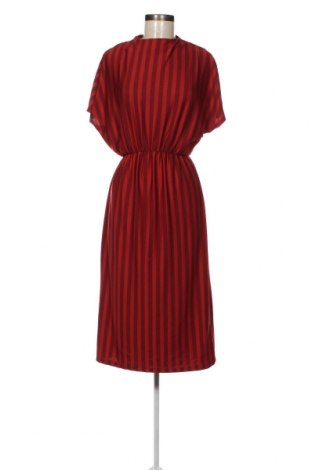 Kleid Pull&Bear, Größe S, Farbe Rot, Preis € 9,08