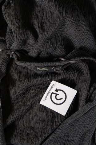 Kleid Pull&Bear, Größe M, Farbe Grau, Preis € 8,07
