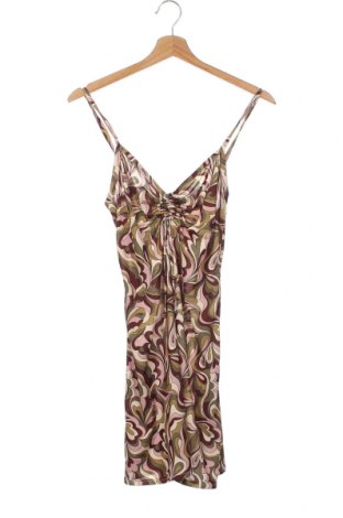 Kleid Pull&Bear, Größe XS, Farbe Grün, Preis € 7,80