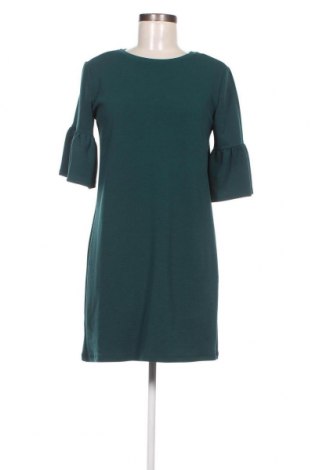 Φόρεμα Pull&Bear, Μέγεθος S, Χρώμα Πράσινο, Τιμή 20,18 €