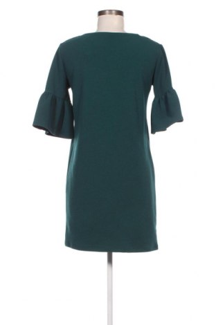 Kleid Pull&Bear, Größe S, Farbe Grün, Preis 19,29 €