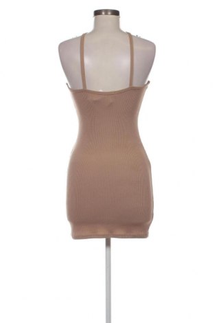 Kleid Pull&Bear, Größe S, Farbe Beige, Preis € 6,71