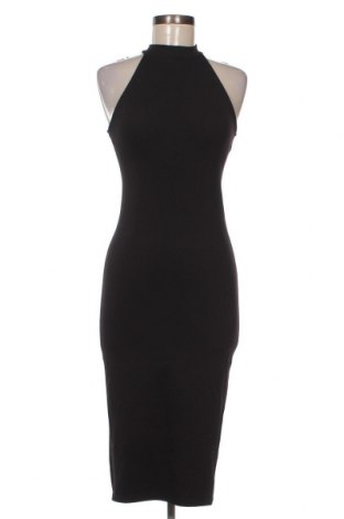 Φόρεμα Pull&Bear, Μέγεθος M, Χρώμα Μαύρο, Τιμή 14,84 €