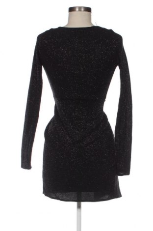 Φόρεμα Pull&Bear, Μέγεθος XS, Χρώμα Μαύρο, Τιμή 11,48 €