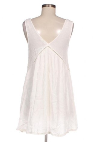 Kleid Pull&Bear, Größe M, Farbe Weiß, Preis € 12,74