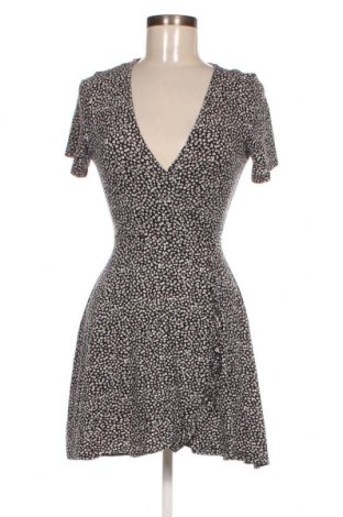 Kleid Pull&Bear, Größe S, Farbe Mehrfarbig, Preis 9,00 €