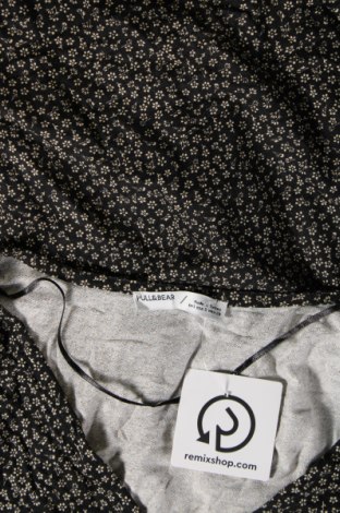 Kleid Pull&Bear, Größe S, Farbe Schwarz, Preis 6,66 €