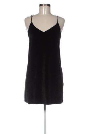 Šaty  Pull&Bear, Veľkosť M, Farba Čierna, Cena  4,93 €