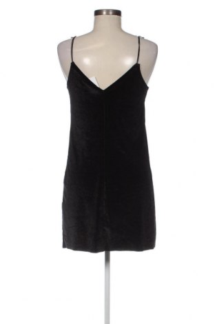 Kleid Pull&Bear, Größe M, Farbe Schwarz, Preis 13,32 €