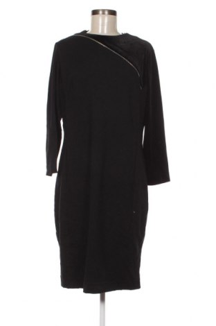 Φόρεμα Punt Roma, Μέγεθος XL, Χρώμα Μαύρο, Τιμή 24,64 €