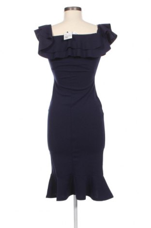 Φόρεμα Quiz, Μέγεθος M, Χρώμα Μπλέ, Τιμή 26,70 €