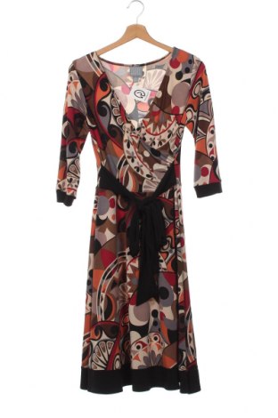 Φόρεμα Rabbit Rabbit Rabbit Designs, Μέγεθος XS, Χρώμα Πολύχρωμο, Τιμή 18,49 €