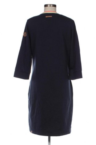 Kleid Ragwear, Größe XXL, Farbe Blau, Preis € 26,72