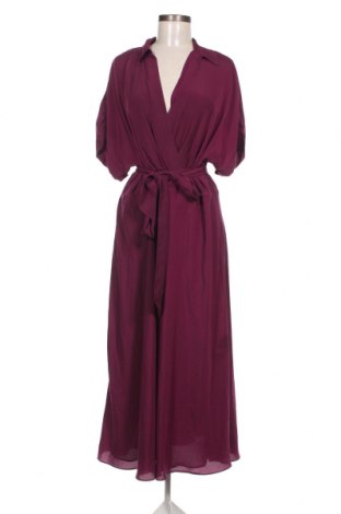 Šaty  Ralph Lauren, Velikost XXL, Barva Fialová, Cena  1 387,00 Kč