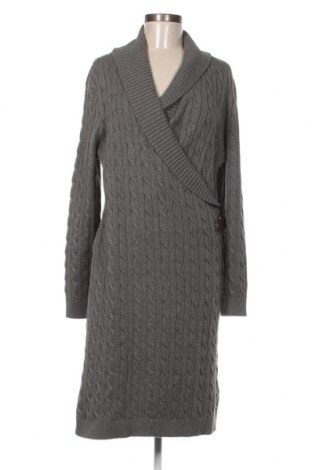 Šaty  Ralph Lauren, Veľkosť XL, Farba Sivá, Cena  211,34 €