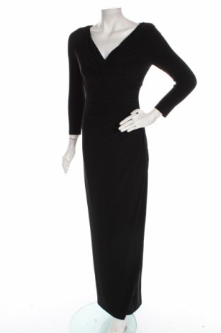 Šaty  Ralph Lauren, Veľkosť S, Farba Čierna, Cena  42,22 €