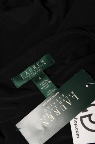 Kleid Ralph Lauren, Größe S, Farbe Schwarz, Preis 56,29 €