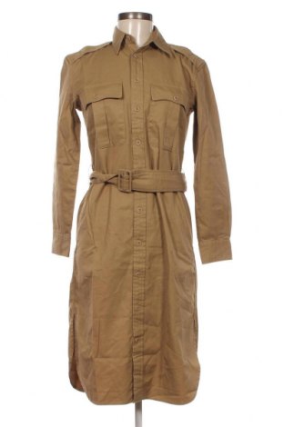 Šaty  Ralph Lauren, Velikost S, Barva Hnědá, Cena  3 565,00 Kč